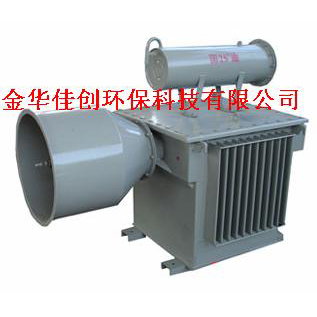 邵东GGAJ02电除尘高压静电变压器